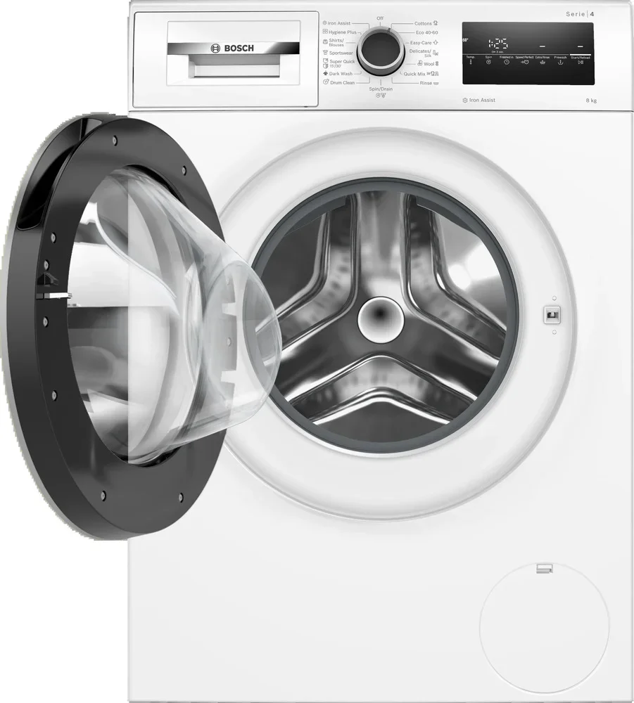 Стиральная машина Bosch WAN2426NBY