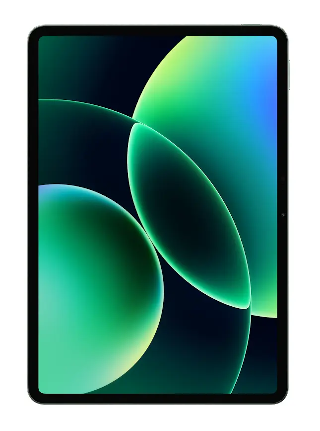 Xiaomi Pad 8 8/256Gb Wi-Fi,Green
