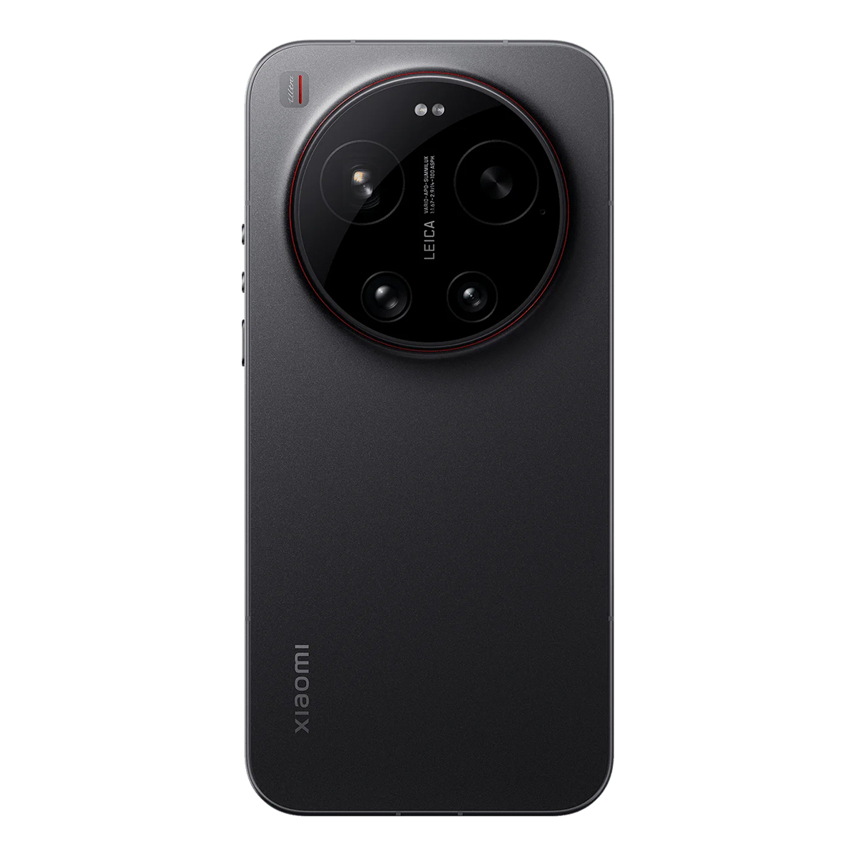 Xiaomi 17 Ultra 16/512Gb, Black