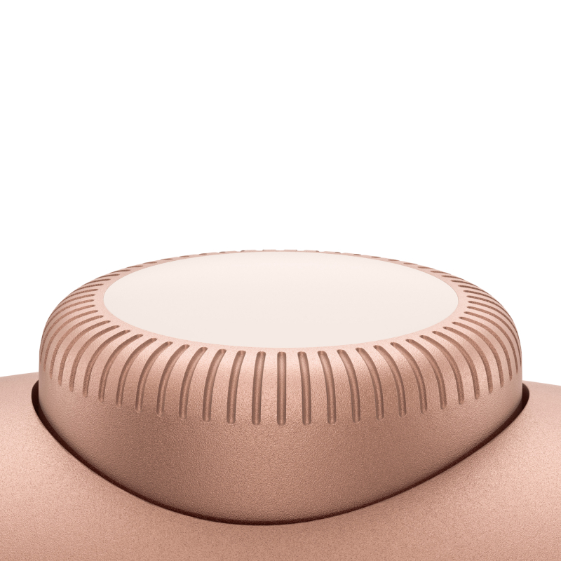 Apple Airpods Max USB-C Orange