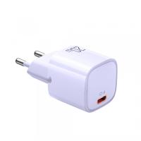 Сетевая зарядка Mcdodo 20W Nano Series CH-4023 Purple