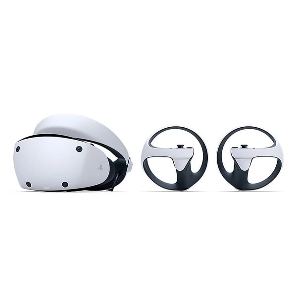 Шлем виртуальной реальности Sony PlayStation VR2 для PlayStation 5