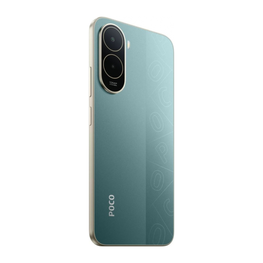 Xiaomi POCO C81 Pro 4/256GB, Green