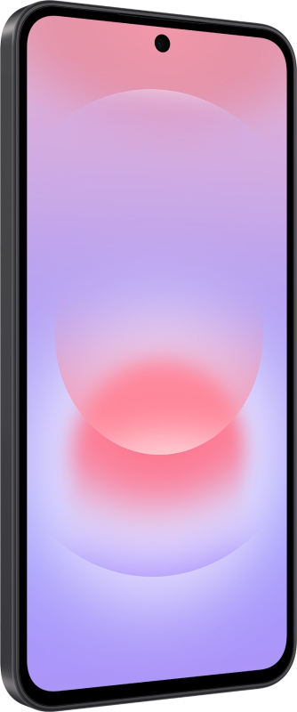 Samsung Galaxy A37 12/256GB, Charcoal (черный)