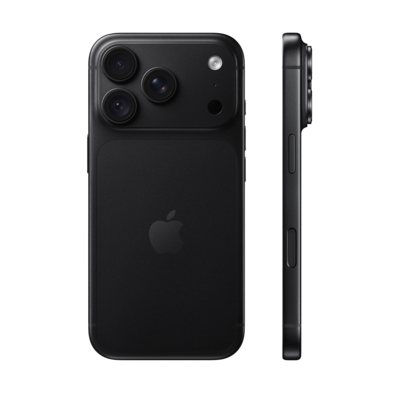 Apple iPhone 18 Pro 512GB, Black