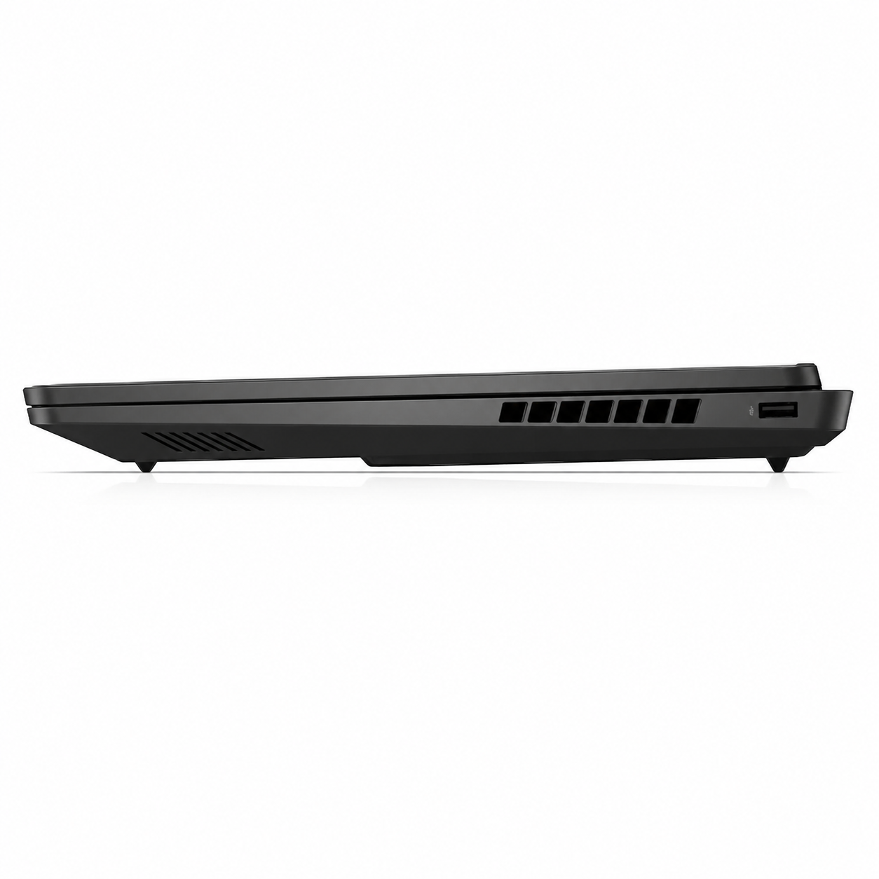 Ноутбук Hp HyperX OMEN 16-ap1003dx (AMD Ryzen 7 8745HX 3600MHz/16Gb/512Gb SSD/16.0/2560х1600/OLED/165Hz/Nvidia Geforce RTX 5060 8Gb/Windows 11 Home) Черный 