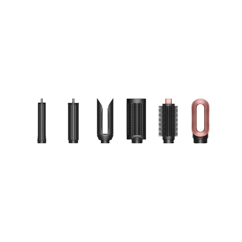 Dyson HS09 Airwrap Co-Anda 2X Jasper Plum