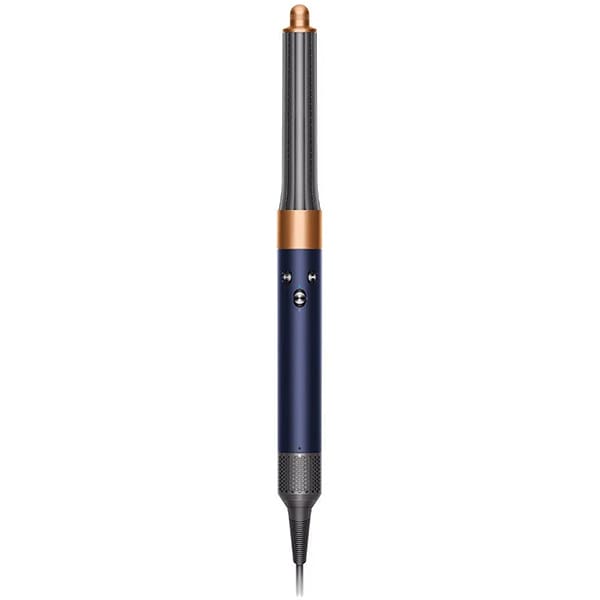 Dyson HS05 Long Prussian Blue/Copper Diffuse, Европа