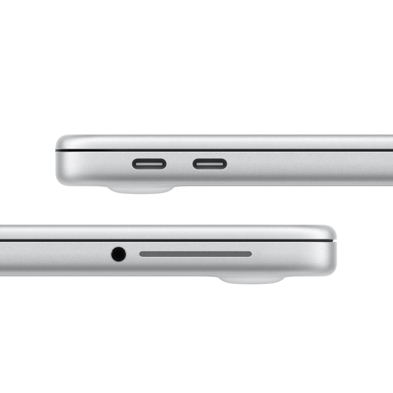 MacBook Neo 13 A18 Pro 8/256GB Silver (MHFA4)