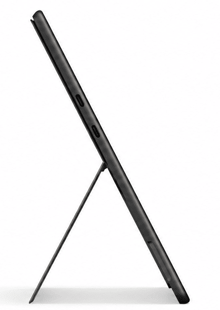 Ноутбук Microsoft Surface Pro 13 2026 16/512 (Qualcomm Snapdragon X2 Plus/16Gb/512Gb SSD/13”/2880x1920/Touch/120Hz/Qualcomm Adreno/Wi-Fi/Bluetooth/Windows 11 Home) Black