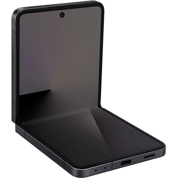 Samsung Galaxy Z Flip 7 12/256 JetBlack