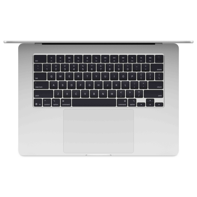 MacBook Air 15 M5 16/512 Silver (MDV94)