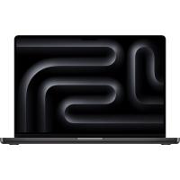 MacBook Pro 14 M5 16/512 Space Black (MDE04)