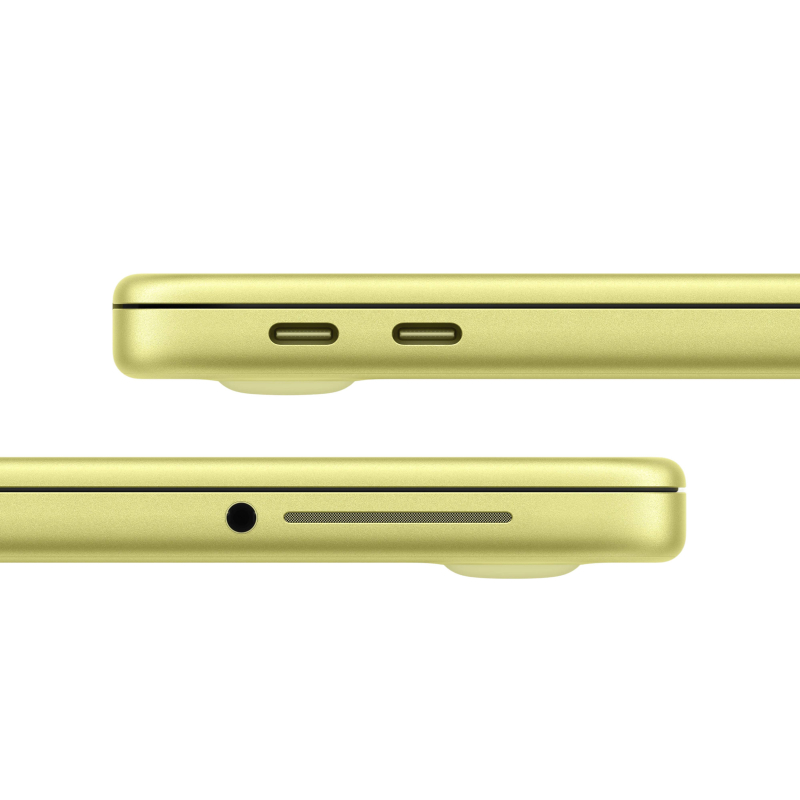 MacBook Neo 13 A18 Pro 8/256GB Citrus (MHFD4)