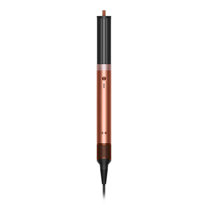Dyson HS09 Airwrap Co-Anda 2X Amber Silk