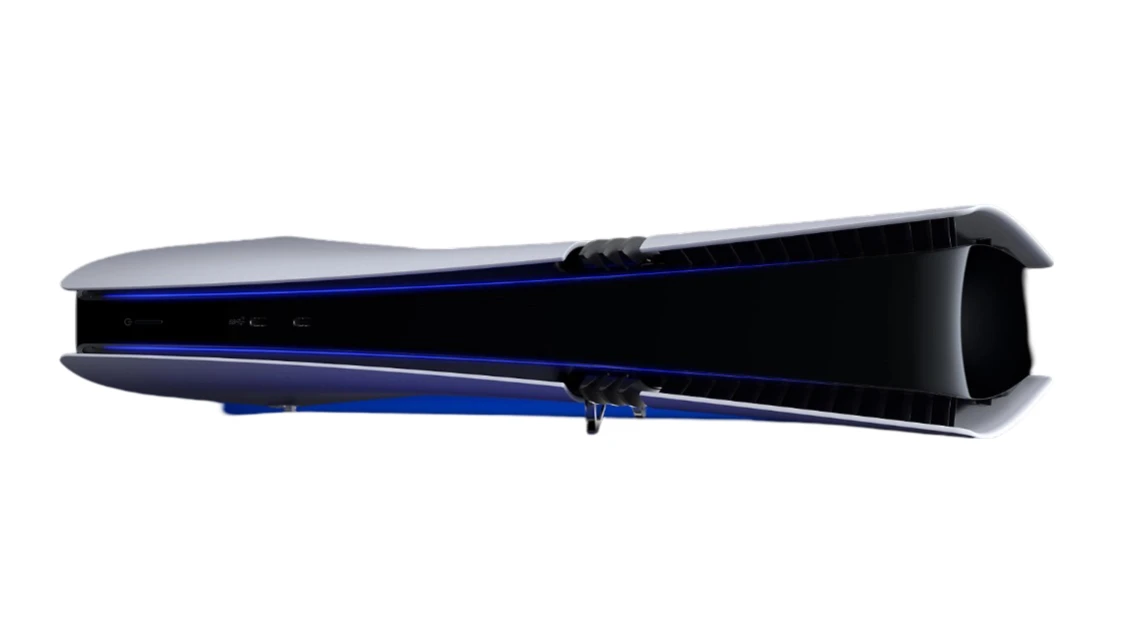 Sony PlayStation 5 Pro 2TB