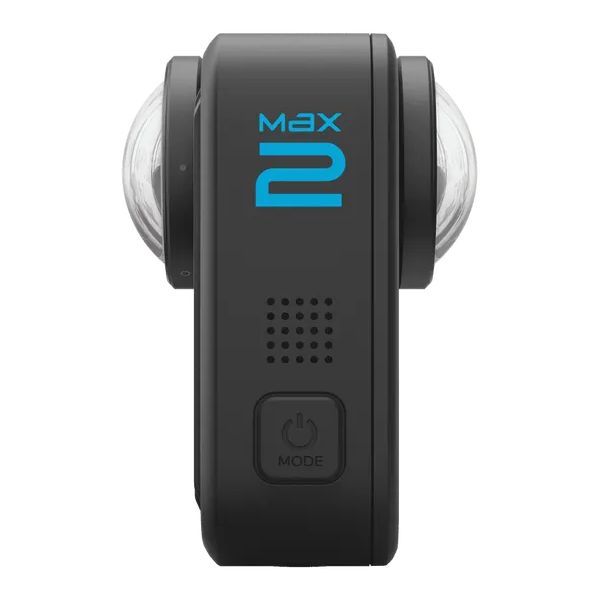 GoPro MAX2 , True 8K 360