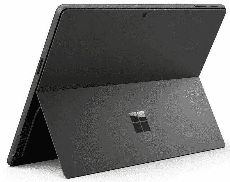 Ноутбук Microsoft Surface Pro 13 2026 16/512 (Qualcomm Snapdragon X2 Plus/16Gb/512Gb SSD/13”/2880x1920/Touch/120Hz/Qualcomm Adreno/Wi-Fi/Bluetooth/Windows 11 Home) Black