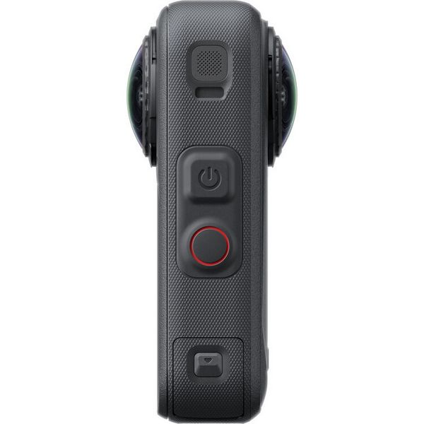 Insta360 X6 Standard Bundle, Black