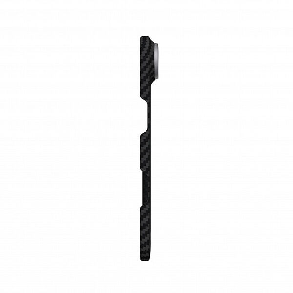 Magssory Aramid Frame Case for iPhone 17 Air