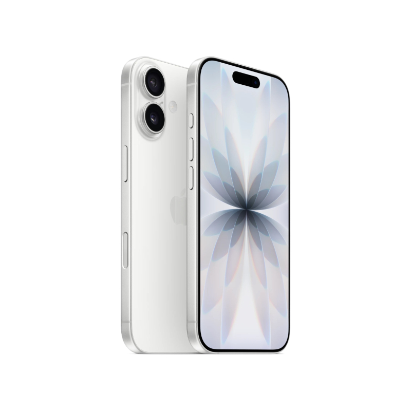 Apple iPhone 17 256GB White