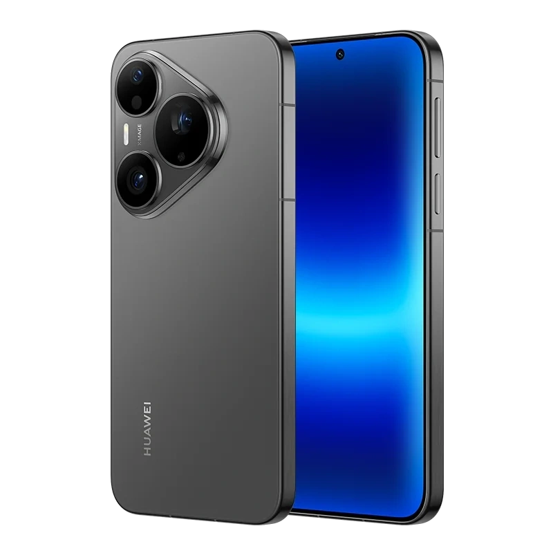 Huawei Pura 90s Pro 12/512GB, Black