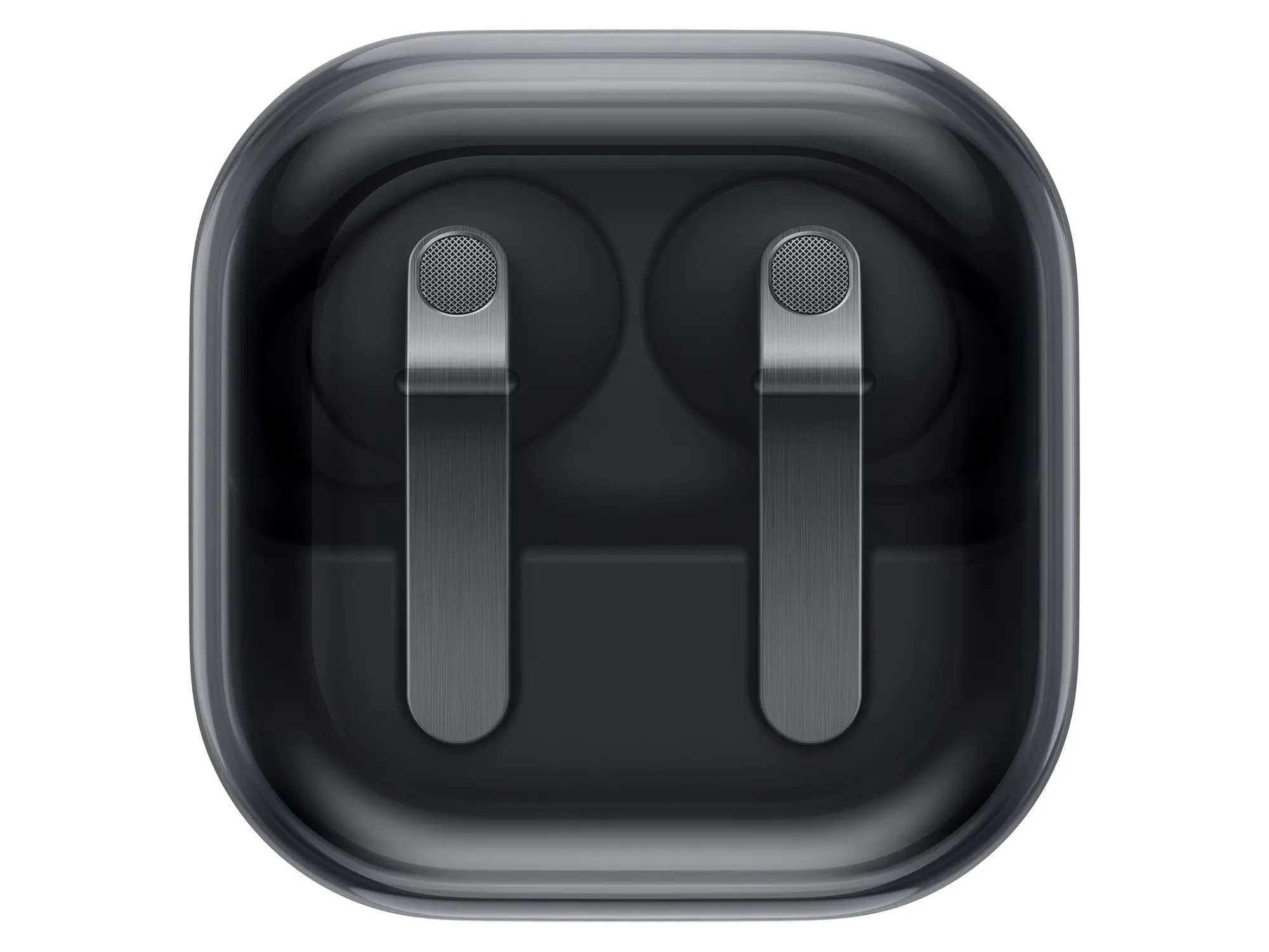 Galaxy Buds 4 Pro Black