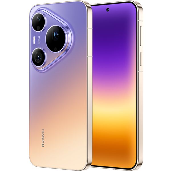 Huawei Pura 90s Pro Max 12/256GB, Purple