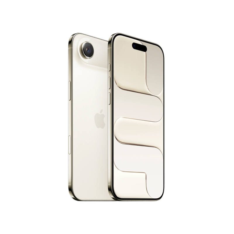 iPhone 17 Air 256GB Light Gold, eSim