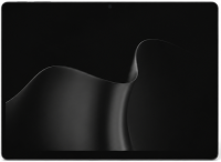 Ноутбук Microsoft Surface Pro 13 2026 16/512 (Qualcomm Snapdragon X2 Plus/16Gb/512Gb SSD/13”/2880x1920/Touch/120Hz/Qualcomm Adreno/Wi-Fi/Bluetooth/Windows 11 Home) Black
