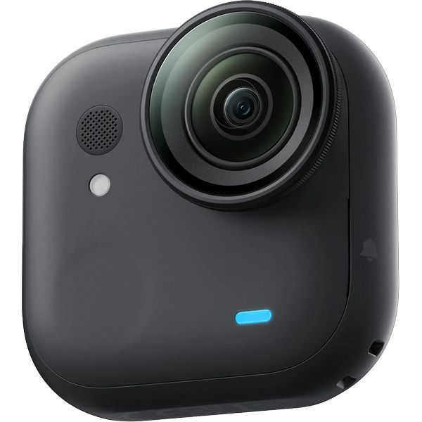 Insta360 GO Ultra Creator Bundle, Black