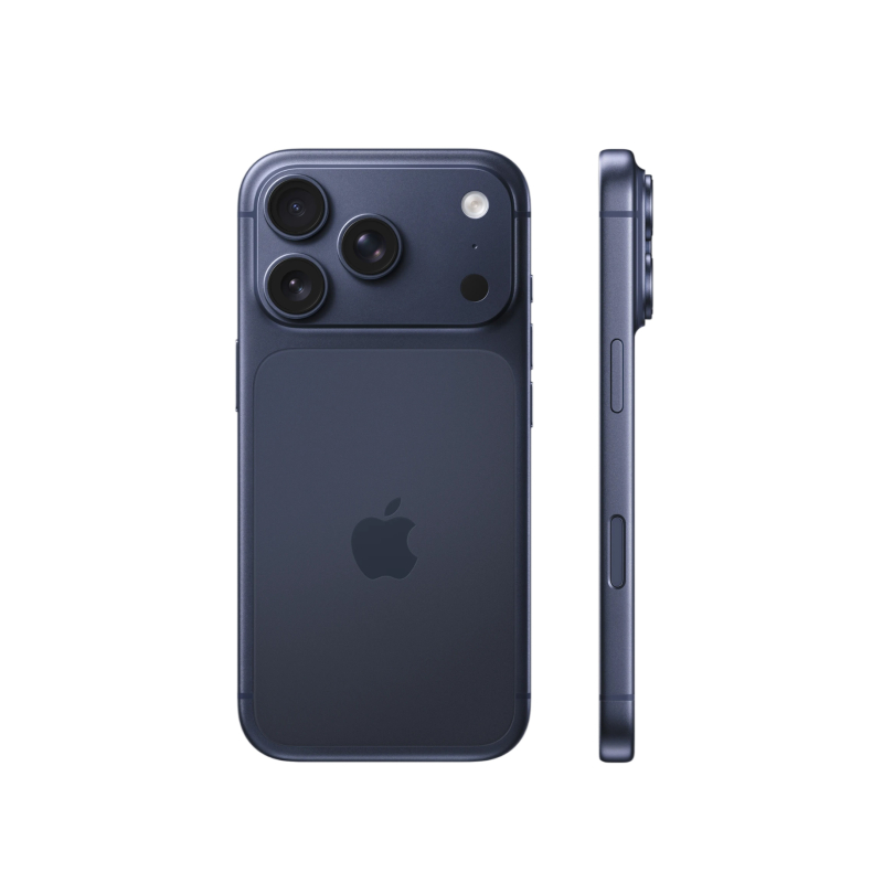Apple iPhone 17 Pro 256GB Deep Blue