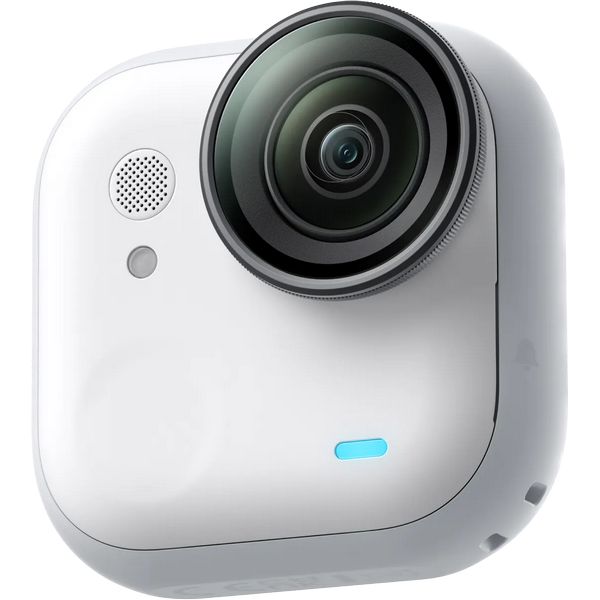Insta360 GO Ultra Creator Bundle, White
