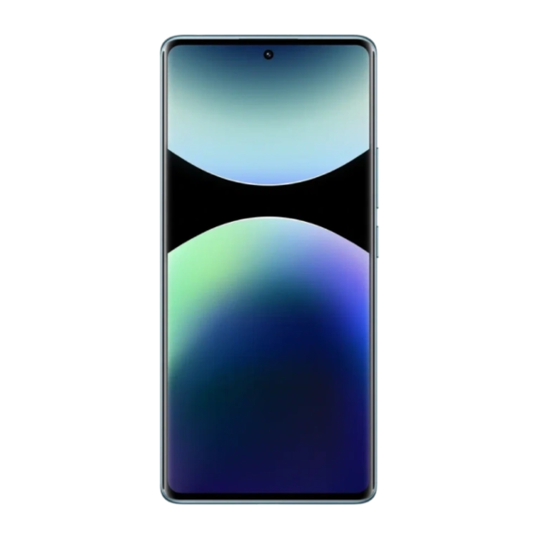 Xiaomi Redmi Note 14 Pro 4G 8/256 Ocean Blue
