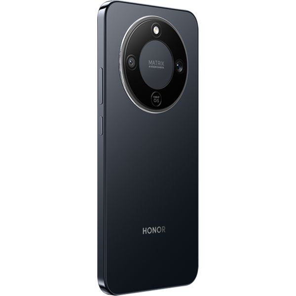 Honor X9D 8/256, Graphite (Midnight Black)