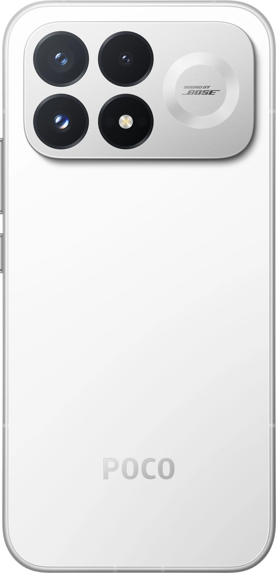 Xiaomi POCO F9 Pro 12/256Gb, White