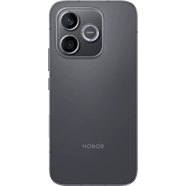 Honor 600 Lite 8/256GB, Velvet Black