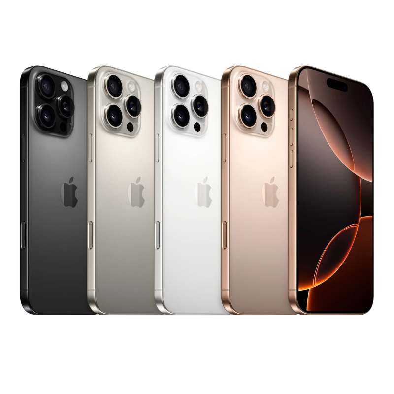 Apple iPhone 16 Pro 128gb Desert