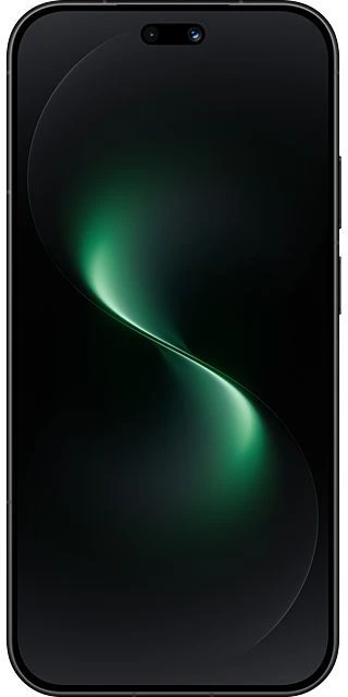 Huawei Nova 15 Pro 12/512,Black