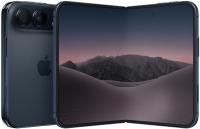 Apple iPhone Duo 512GB Night Sky, eSIM