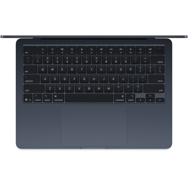 MacBook Air 15 M4 24/512 Midnight (MC6L4)