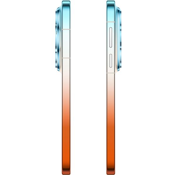 Huawei Pura 90s Pro Max 12/256GB,  Orange Ocean
