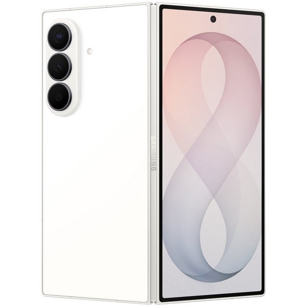 Samsung Galaxy Z Fold8 Ultra 16/1TB, Cream