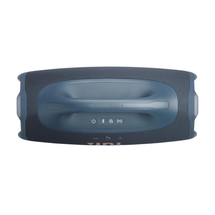JBL Boombox 4, Blue