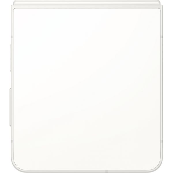 Samsung Galaxy Z Flip8 12/256GB, Cream