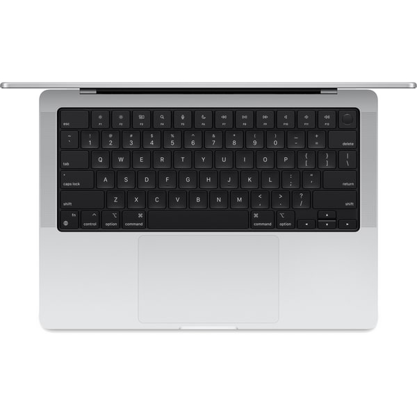 MacBook Pro 16 M4 Max 64/1Tb Standart Display Silver (Custom)