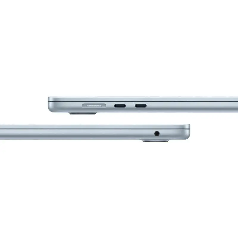 MacBook Air 13" M5 16/512 Sky Blue (MDHH4)