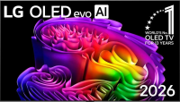 Телевизор  LG OLED55G6RLA