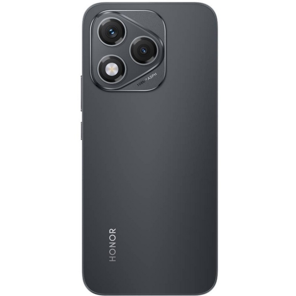 Honor 400 Lite 8/256GB Velvet Black
