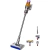 Dyson V12s Slim Absolute  Detected Submarin Yellow/Nickel